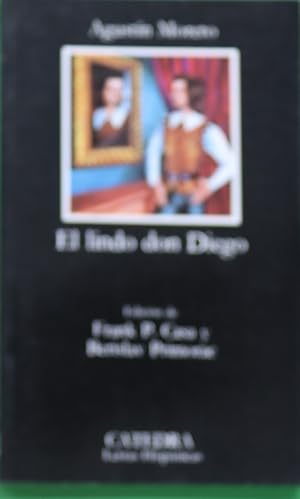 Seller image for El Lindo don Diego for sale by Librera Alonso Quijano