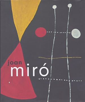 Immagine del venditore per Joan Miro : The Ladder of Escape venduto da Moraine Books