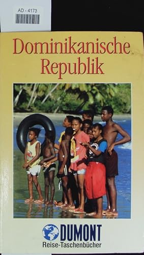 Seller image for Dominikanische Republik. for sale by Antiquariat Bookfarm