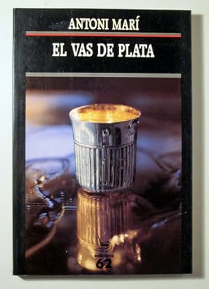Immagine del venditore per EL VAS DE PLATA i altres obres de misericrdia - Barcelona 1992 venduto da Llibres del Mirall