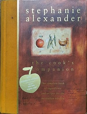 The Cook's Companion