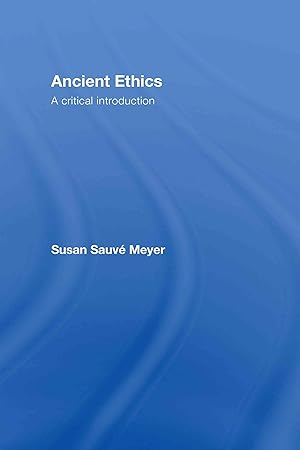 Seller image for Ancient Ethics for sale by moluna