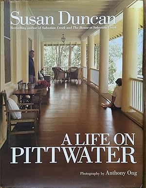 Image du vendeur pour A Life on Pittwater mis en vente par Dial-A-Book