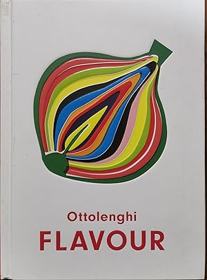 Ottolenghi FLAVOUR