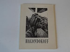 CONSTANTIN HAGONDOKOFF