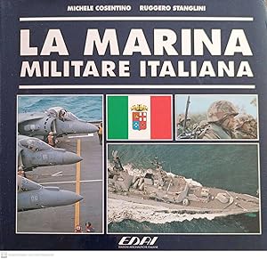 Immagine del venditore per la Marina militare italiana venduto da MULTI BOOK