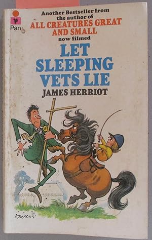 Let Sleeping Vets Lie