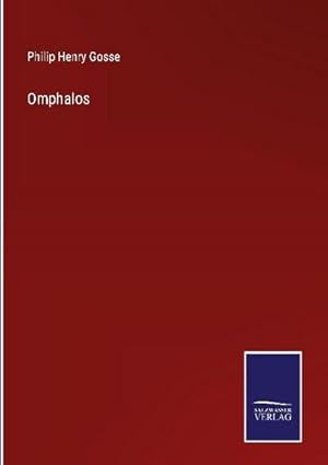 Seller image for Omphalos for sale by BuchWeltWeit Ludwig Meier e.K.