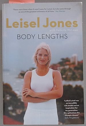 Immagine del venditore per Body Lengths venduto da Reading Habit