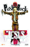 Imagen del vendedor de Punk Rock Jesus a la venta por AG Library