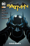 Seller image for Batman: Ciudad secreta for sale by AG Library