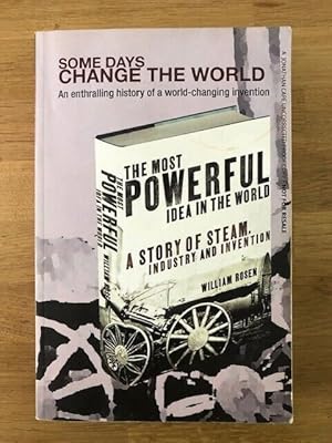 Seller image for THE MOST POWERFUL IDEA IN THE WORLD for sale by Happyfish Books