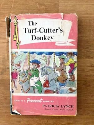 Seller image for THE TURF-CUTTER'S DONKEY for sale by Happyfish Books