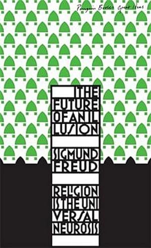 Image du vendeur pour The Future of an Illusion mis en vente par BuchWeltWeit Ludwig Meier e.K.