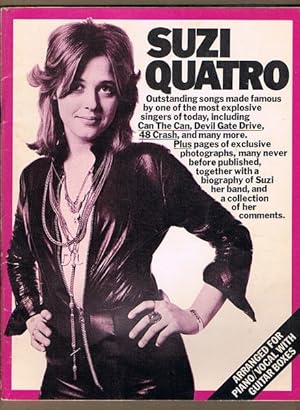 Suzi Quatro