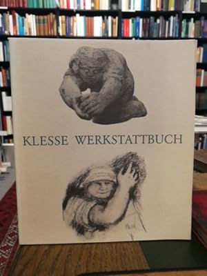 Klesse Werkstattbuch 10.