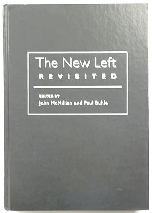 Bild des Verkufers fr The New Left Revisited zum Verkauf von PsychoBabel & Skoob Books