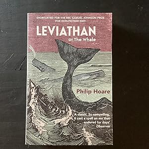 Seller image for Leviathan for sale by Lazycat Books