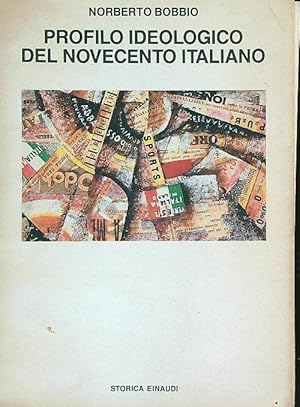 Profilo ideologico del Novecento italiano