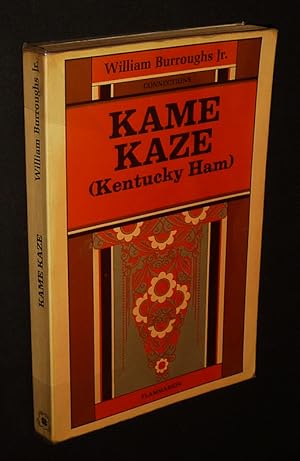 Imagen del vendedor de Kame Kaze (Kentucky Ham) a la venta por Abraxas-libris