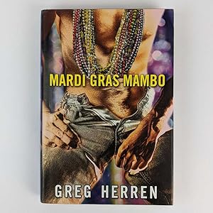 Bild des Verkufers fr Mardi Gras Mambo zum Verkauf von Book Merchant Jenkins, ANZAAB / ILAB