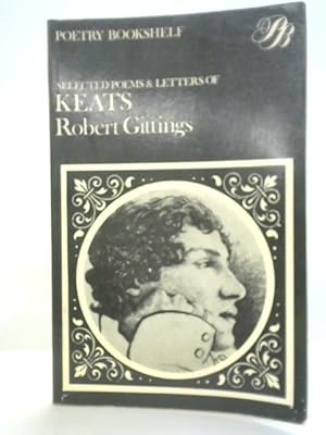 Seller image for Selected Poems and Letters of John Keats for sale by World of Rare Books