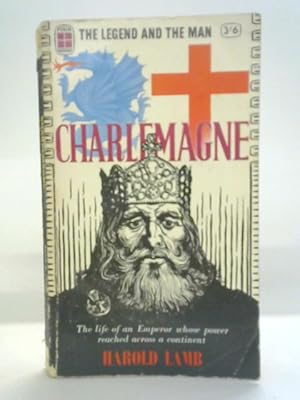 Bild des Verkufers fr Charlemagne zum Verkauf von World of Rare Books