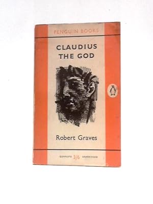 Bild des Verkufers fr Claudius the God zum Verkauf von World of Rare Books