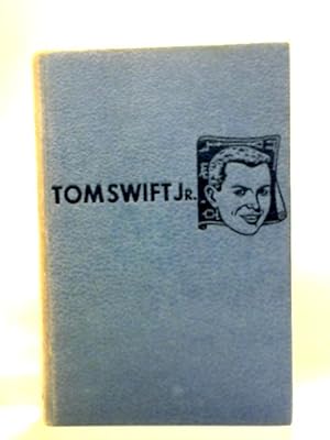Bild des Verkufers fr Tom Swift And His Jetmarine zum Verkauf von World of Rare Books