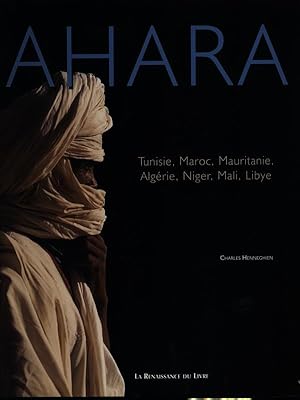 Bild des Verkufers fr Sahara zum Verkauf von Librodifaccia