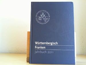 Württembergisch Franken. Jahrbuch 2011. BAND 95