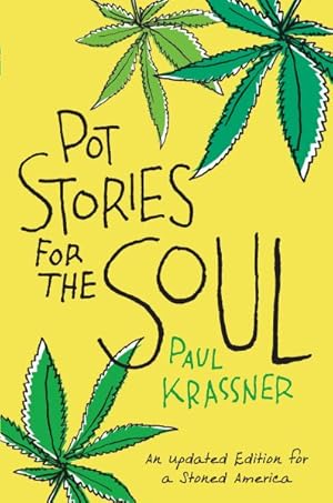 Imagen del vendedor de Pot Stories for the Soul a la venta por GreatBookPrices