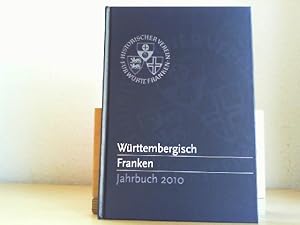 Württembergisch Franken. Jahrbuch 2010. BAND 94