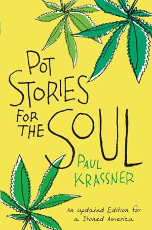 Imagen del vendedor de Pot Stories for the Soul a la venta por GreatBookPrices