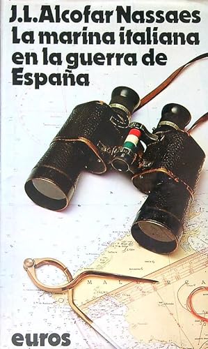 La marina italiana en la guerra de Espana