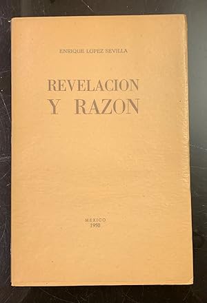 Revelación y Razón. Vaticano y Masonería