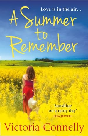 Seller image for Summer to Remember for sale by GreatBookPrices
