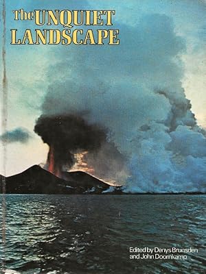 The Unquiet Landscape… series from The Geographical Magazine