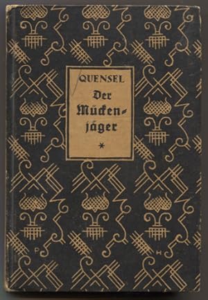 Seller image for Der Mckenjger - Meister Zinserling - Der Letzte. Drei Novellen for sale by Antiquariat Neue Kritik