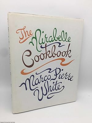 Bild des Verkufers fr Mirabelle Cookbook zum Verkauf von 84 Charing Cross Road Books, IOBA