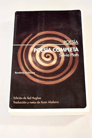 Poesía completa 1956-1963