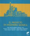 Seller image for El proyecto en ingeniera qumica for sale by Agapea Libros