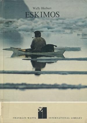 Seller image for Eskimos (International Library) for sale by Narwhal