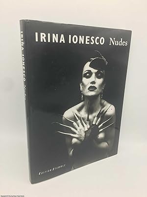 Bild des Verkufers fr Irina Ionesco: Nudes zum Verkauf von 84 Charing Cross Road Books, IOBA