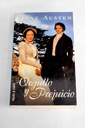 Immagine del venditore per Orgullo y prejucio venduto da Alcan Libros