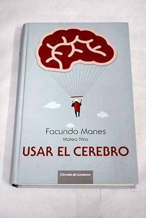 Seller image for Usar el cerebro for sale by Alcan Libros