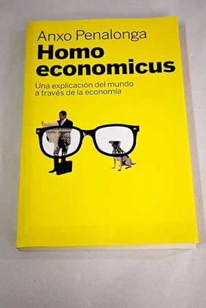 Homo economicus