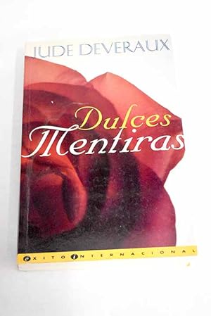 Image du vendeur pour Dulces mentiras mis en vente par Alcan Libros