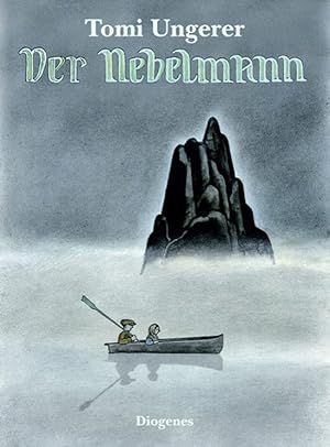 Seller image for Der Nebelmann. Eine Geschichte aus Irland. for sale by artbook-service