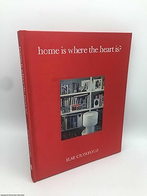 Seller image for Home is Where the Heart is for sale by 84 Charing Cross Road Books, IOBA